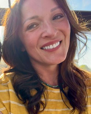 Photo of Erin Parker - Charleston Therapist- Erin Parker, Clinical Social Work/Therapist, LISW-CP, LCSW
