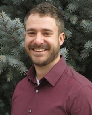 Photo of Koen Pull, Licensed Professional Counselor Candidate in Laporte, CO