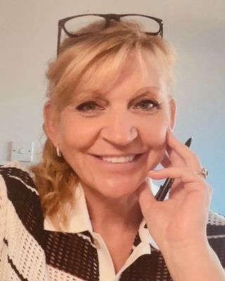 Photo of Joanne Parslow, Psychotherapist, PNCPS Acc.