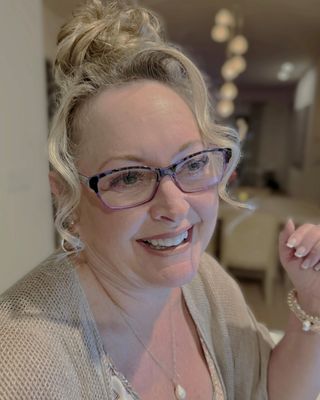 Photo of Carma A Heitzmann, Psychologist, PhD