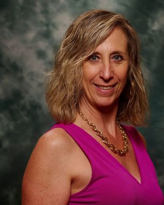 Photo of Liora Schneider, Psychologist, PsyD