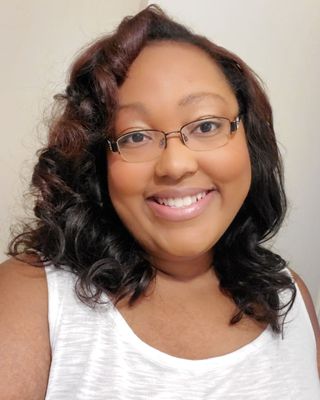 Photo of Carrie Holland-Lee, Counselor in Baltimore, MD