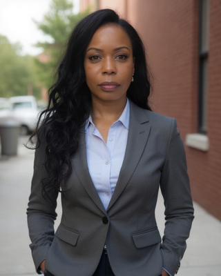 Photo of Dionne Frank - Living Optimally Therapy Group Practice, Clinical Social Work/Therapist, LCSW