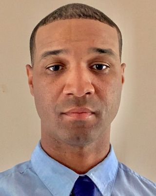 Photo of Jordan Eugene Guest, Clinical Social Work/Therapist, MSW, LCSW