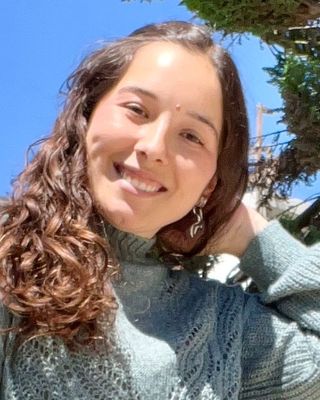 Foto de Consuelo Elorza Aiquel, Psicólogo, Lic. en Psicología