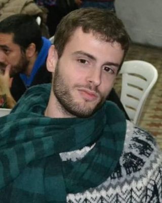 Foto de Juan Martin Mesa Llauradó, Psicólogo, Lic. en Psicología, Psic.