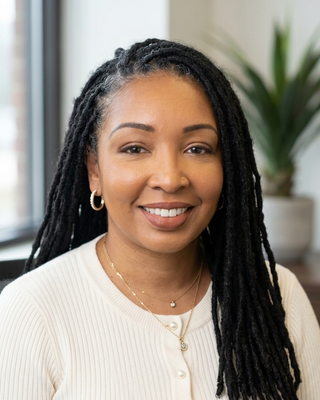 Photo of Sasheen H. Nicholas, Clinical Social Work/Therapist, LCSW