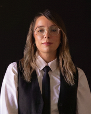 Photo of Melisa Cane-Franzetti, Counsellor, MNZAC