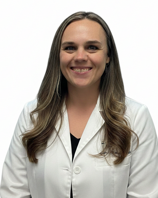 Photo of Dr. Jennifer Sam, Psychiatric Nurse Practitioner, PMHNP, DNP