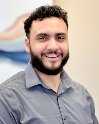 Photo of Ahmed Eid - Ahmed Eid: Adults, Teens, Young Adults , Clinical Social Work/Therapist, MSW, LSW