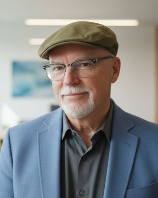 Photo of Ron MacKenzie, Clinical Social Work/Therapist, LCSW