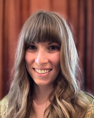 Photo of Stephanie Nelson, Clinical Social Work/Therapist, LCSW