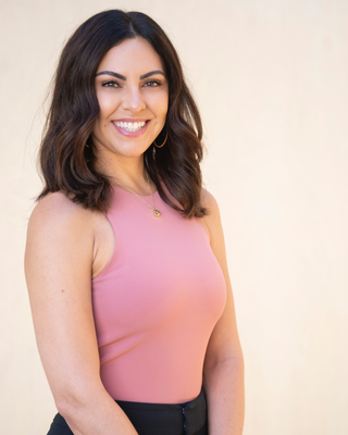 Photo of Kristin Quihuis - Kristin Quihuis, LMFT, Marriage & Family Therapist, MA, LMFT