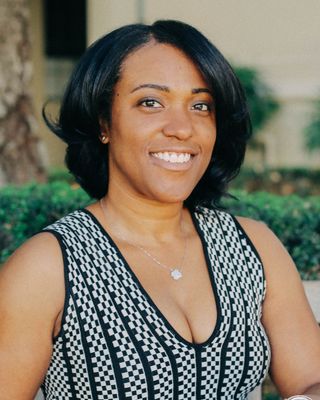 Photo of Mya Yvette Little, Clinical Social Work/Therapist in 91406, CA