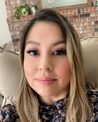 Photo of Esmeralda Chavez, Marriage & Family Therapist, LMFT