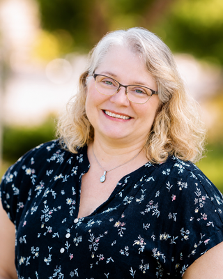 Photo of Molly Aitken, Psychiatric Nurse Practitioner, DNP, CRNPPMH