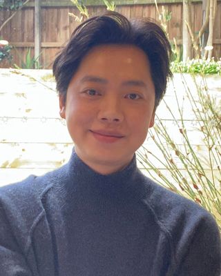 Photo of Evan Yang, Psychotherapist, MA, PACFA