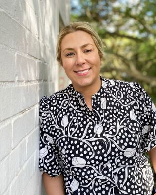 Photo of Georgie Lavan, Psychologist, PsyBA General