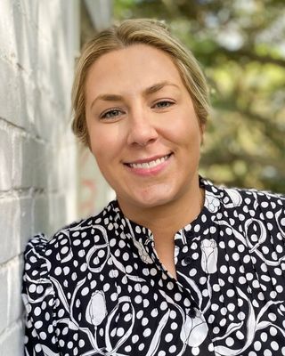 Photo of Georgie Lavan, Psychologist, PsyBA General