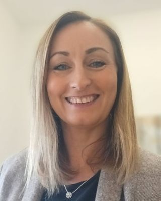 Photo of Sarah Ormshaw, Counsellor in CW5, England