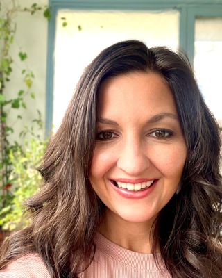 Photo of Tavin Moria Stewart - Tavin Stewart, LCPC, Counselor, LCPC