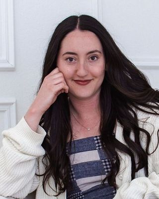 Photo of Emilee Sturm, Marriage & Family Therapist Associate, AMFT