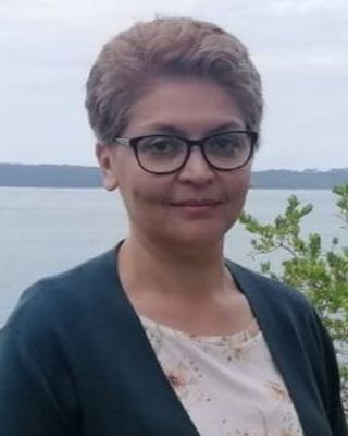 Photo of Mojgan Fadaei, PhD, Counsellor in Auckland