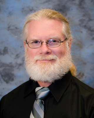 Photo of Aaron Peters, Licensed Professional Counselor, LPC