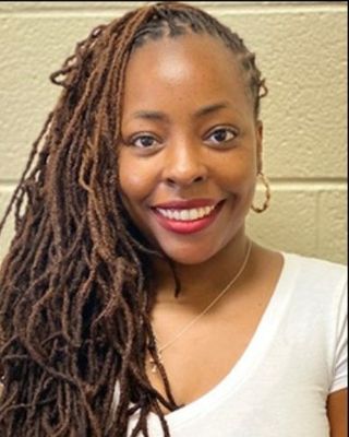 Photo of Scarlete Johnson, LPC, CSAC, Licensed Professional Counselor