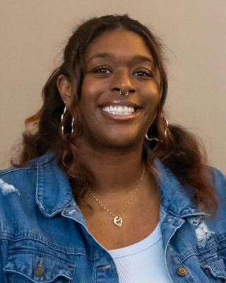 Photo of Aaliyah Dunbar, Counselor, LIMHP, NCC