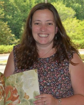 Photo of Katherine Lockwood, Pre-Licensed Professional in Osterville, MA