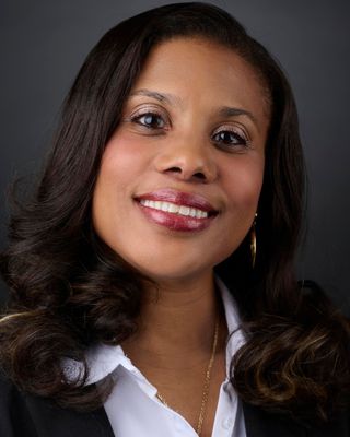 Photo of Christina Gallman Kemp, Psychologist, PsyD