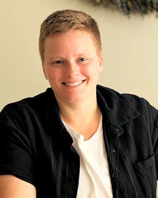 Photo of Kaylee Van Gent, Pre-Licensed Professional, MA, LAPC, NCC