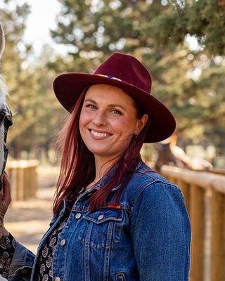 Photo of Stephanie Halper, Marriage & Family Therapist, LMFT