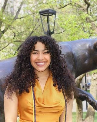 Photo of Macaiah Thaxton, Clinical Social Work/Therapist, LSW