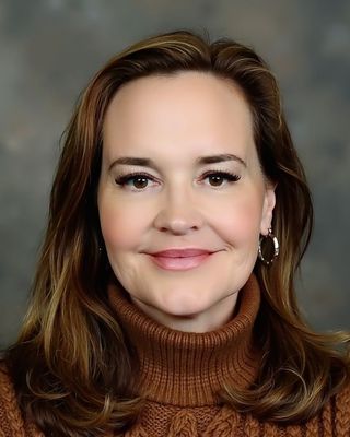 Photo of Mary Nichols, LPC Candidate, M.Ed., LPC-C