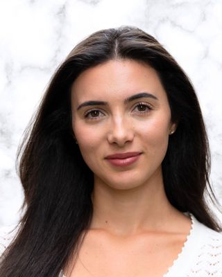 Photo of Nadia Benedetto, Pre-Licensed Professional, BSc