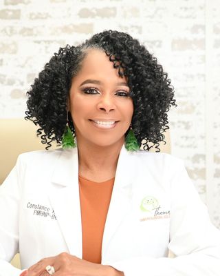 Photo of Constance Gillyard Thomas, Psychiatric Nurse Practitioner, APRN, PMHNP