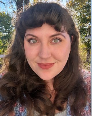 Photo of Julia McGlew, Counselor, LMHC