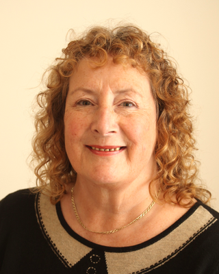Photo of Be Free - Peb Thomas, , Psychotherapist in Henley-in-Arden