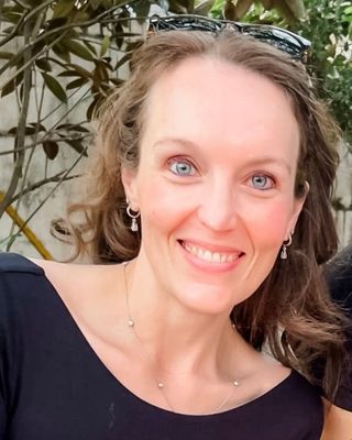 Photo of Sarah Pair, Clinical Social Work/Therapist, LICSW
