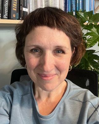 Photo of Beth Hill, Counsellor, MSc, MBACP Accred