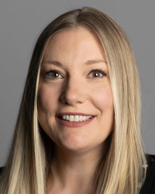 Photo of Ashely Trosper, Licensed Professional Counselor, MA, LPC