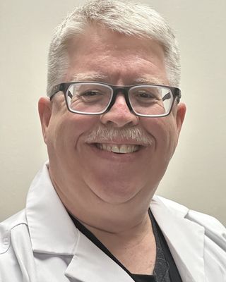 Photo of Donald Glyn Gardner, Psychiatric Nurse Practitioner, PMHNP