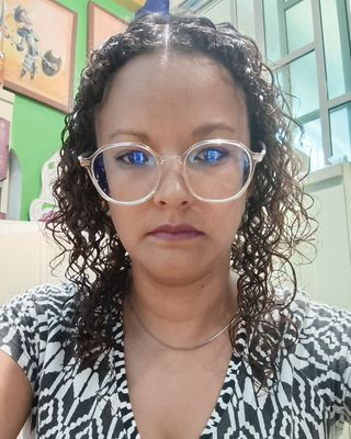 Foto de Angélica Berenice Gómez Toscano - Fundación Armando el Tejido Social, Psicólogo, Lic. en Psicología