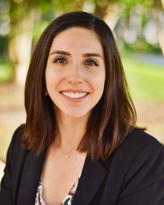 Photo of Cassandra Cacace, Marriage & Family Therapist in Okatie, SC