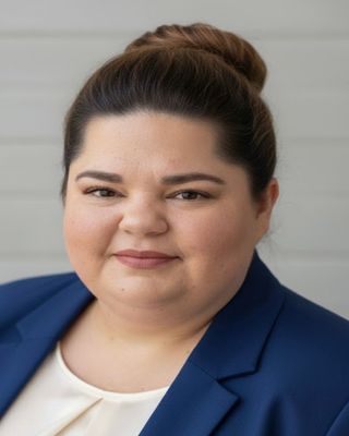 Photo of Jackie Biscoe, Licensed Clinical Professional Counselor, LCPC