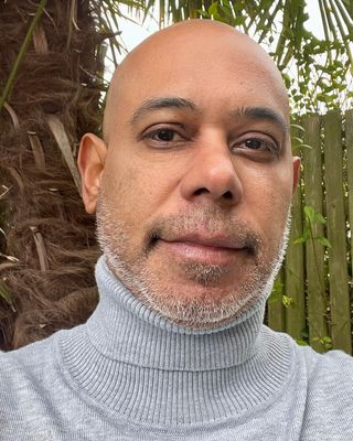 Photo of Mark Deane, Counsellor, MBACP