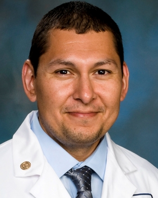 Photo of Israel Calzada - Round Rock Psychiatry, MD, Psychiatrist