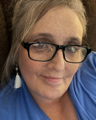 Photo of Robin Burns, Clinical Social Work/Therapist, LCSW